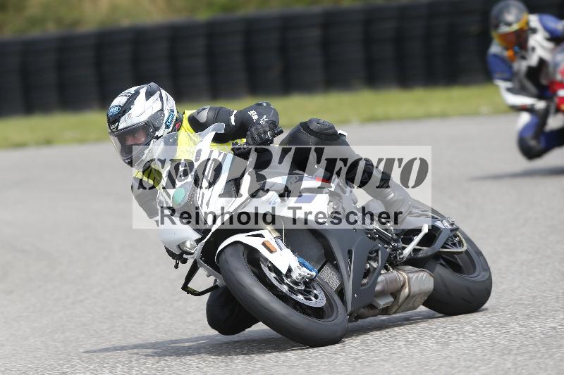 /25 10.06.2025 MaxRacing ADR/Gruppe gruen/45